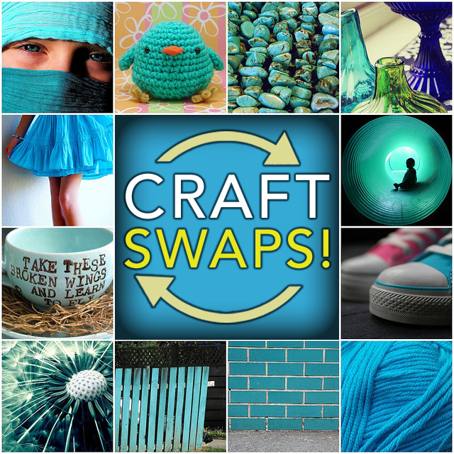 Craft Swaps!