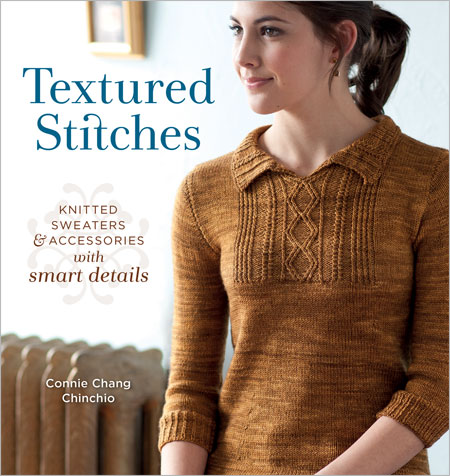 Textured Stitches