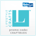 Lifestyle Crafts 20% Discount