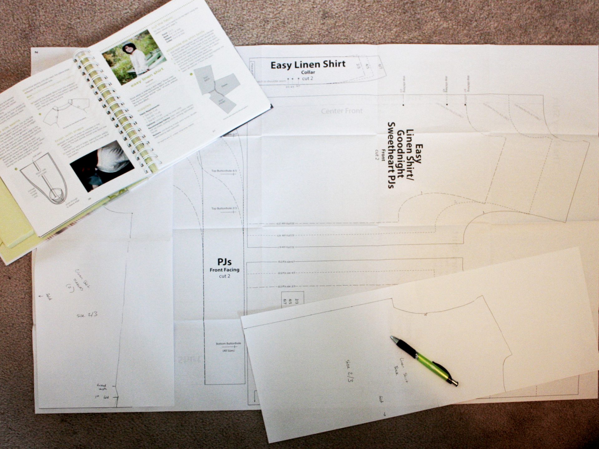 Sewing Apps for iPhone and Android Craftbuds