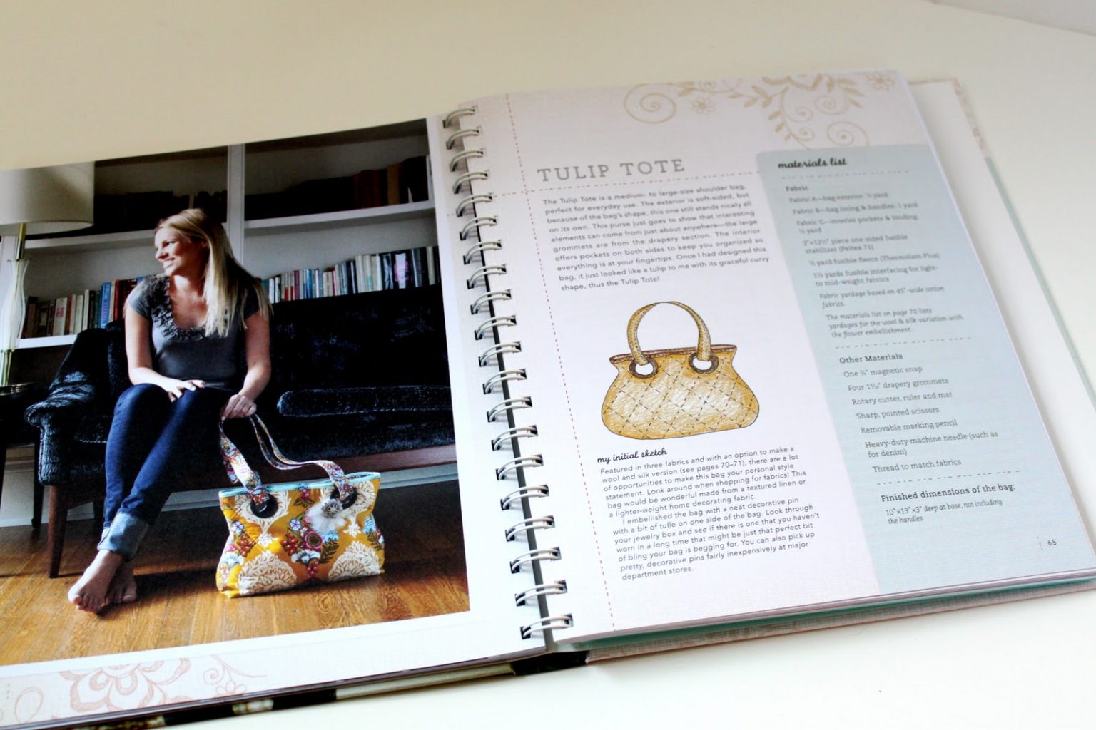 Book Review Sew Serendipity Bags Craftbuds