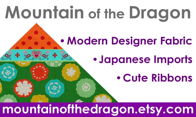 mountain of the dragon