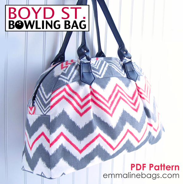 Emmaline Bags: Sewing Patterns and Purse Supplies: HANDMADE COUTURE: Make  this look too - A Burgundy Louis V Barrel Bag