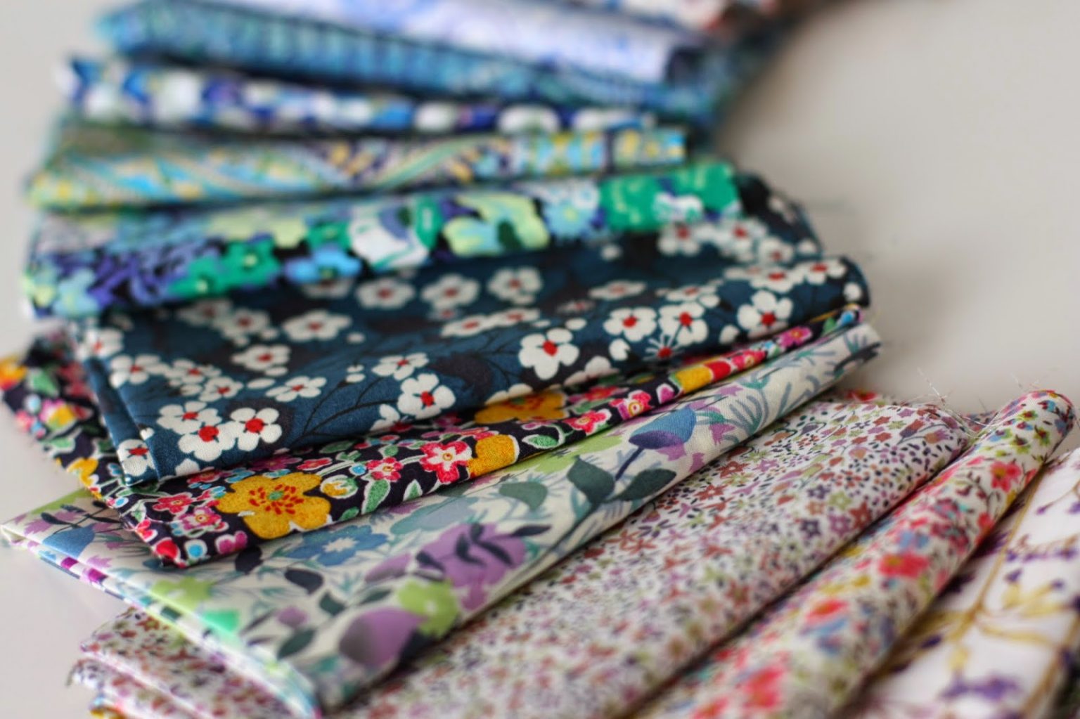 Own a Fabric Store: Q&A with Pink Castle Fabrics - Craftbuds