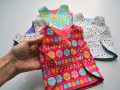 9 Free Women's PDF Shirt Patterns! - Craftbuds