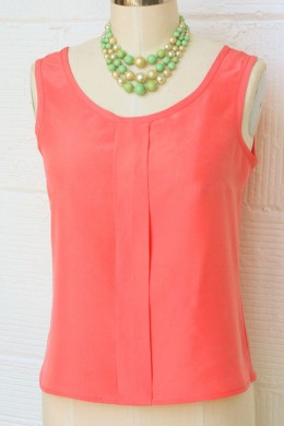 9 Free Women's PDF Shirt Patterns! - Craftbuds