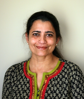 Sujata Shah