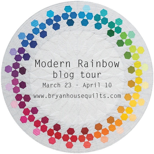 ModernRainbowBlogTourButton