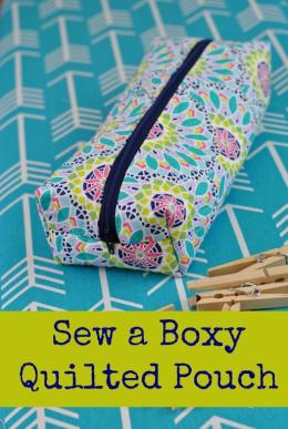 Free Sewing Patterns for a one hour Project - Craftbuds