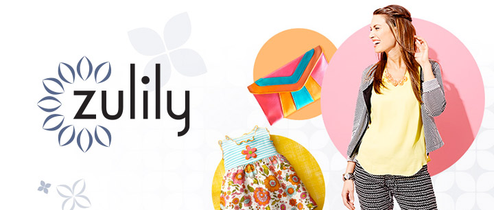 Zulily Affiliate sign-up