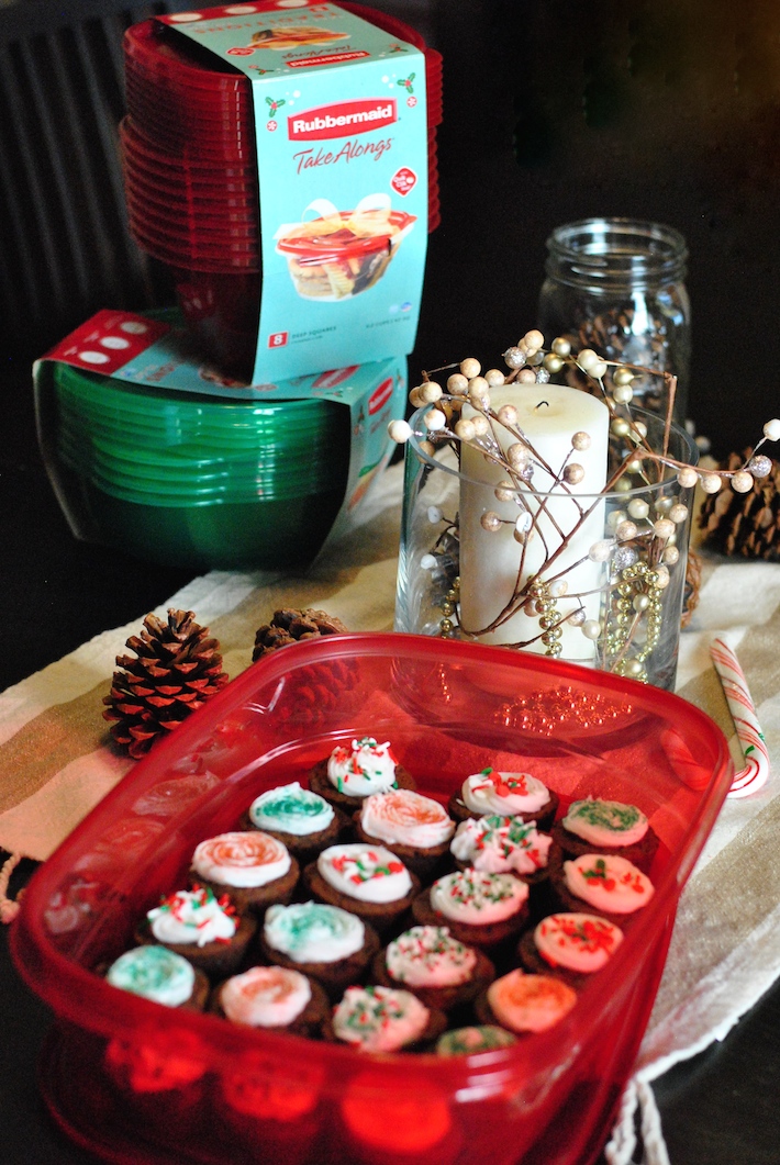 Free Printable: Rustic Christmas Gift Tags | Craft Buds