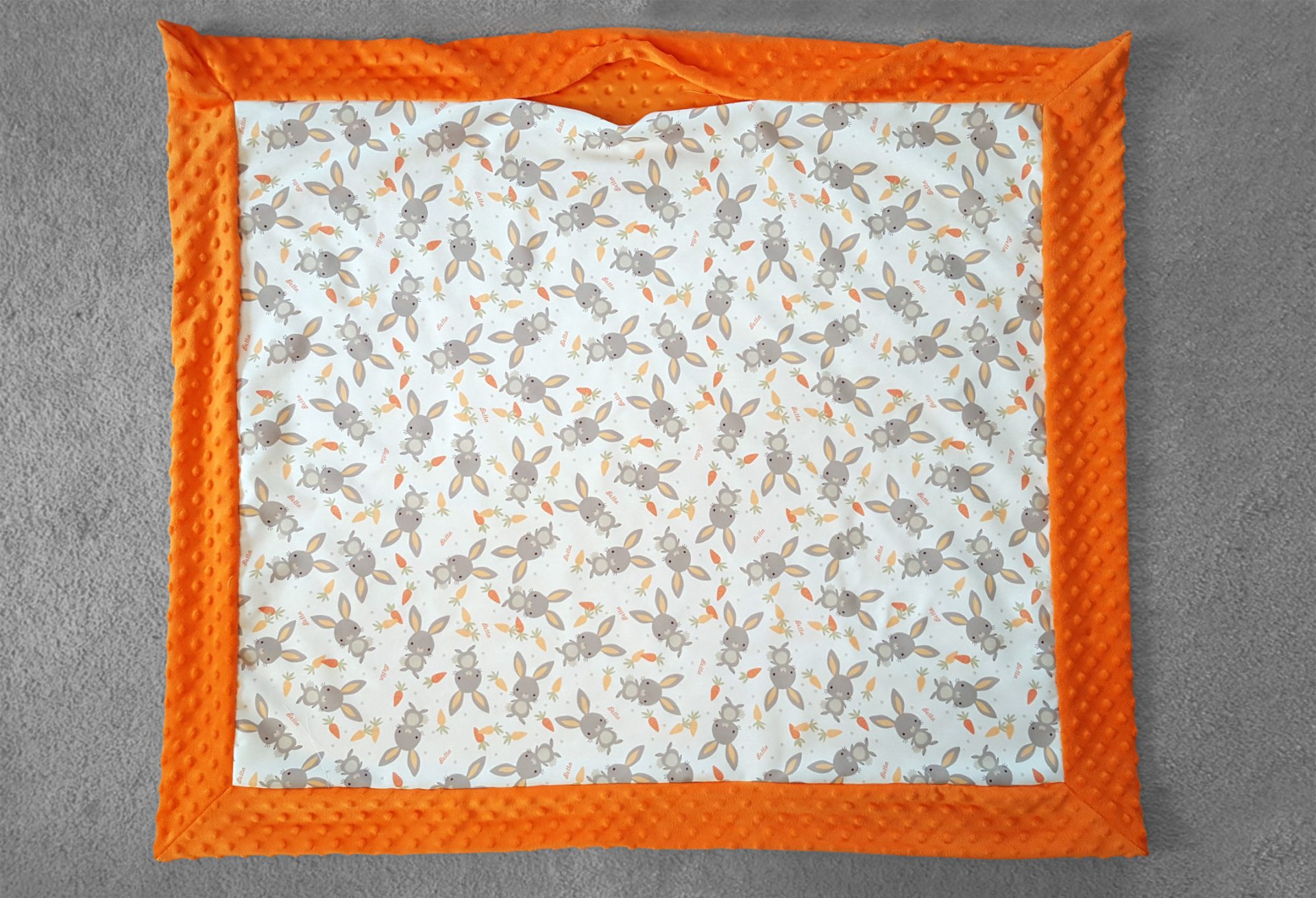 How to Sew a Placemat in 15 Minutes Craftbuds