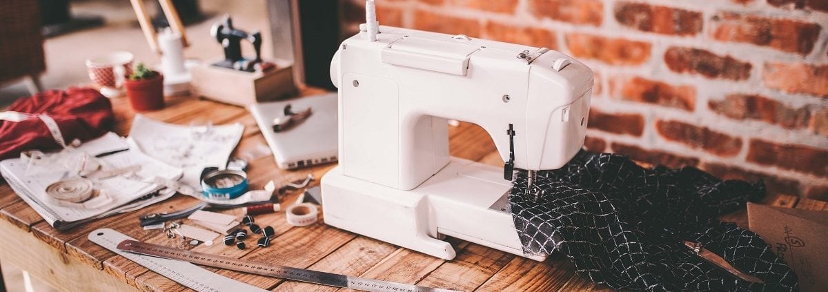 Best Sewing Machines for Beginners - 7 Top Models in 2022