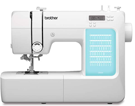 Brother CP60X Computerized Sewing Machine