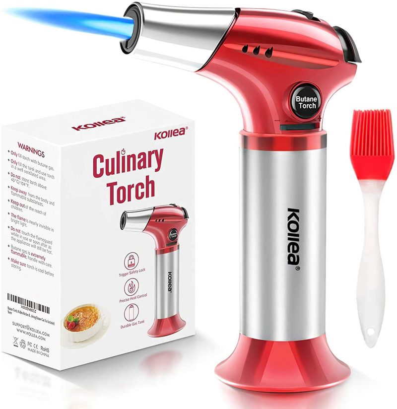 Kollea Kitchen Blow TorchÂ 