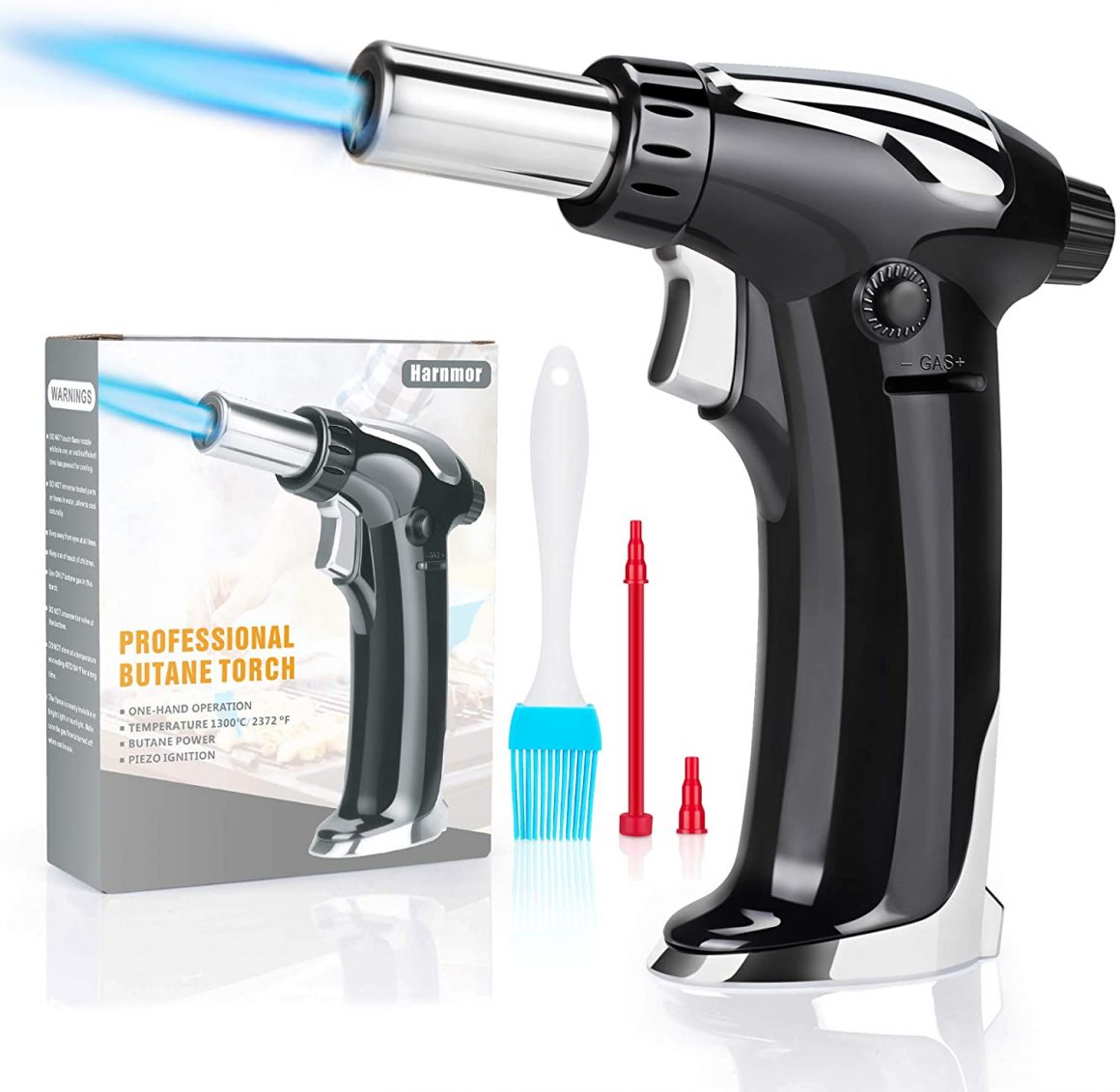 Best Butane Torch for Jewelry Making Craftbuds