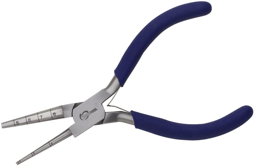 Best Round Nose Pliers for Jewelry Making & Crafting