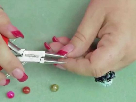 Best Round Nose Pliers for Jewelry Making