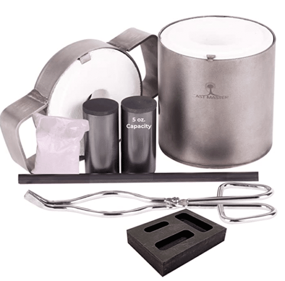 Best Jewelry Kiln in 2022 Tabletop Gas & Electric