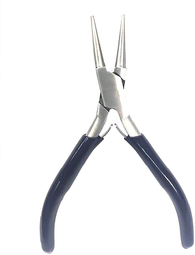Jewelers Round Nose Stainless Steel Pliers for Jewelry Making