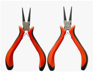 Best Round Nose Pliers for Jewelry Making & Crafting