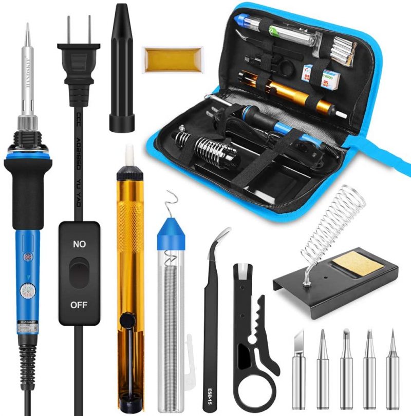 Best Jewelry soldering kit in 2022