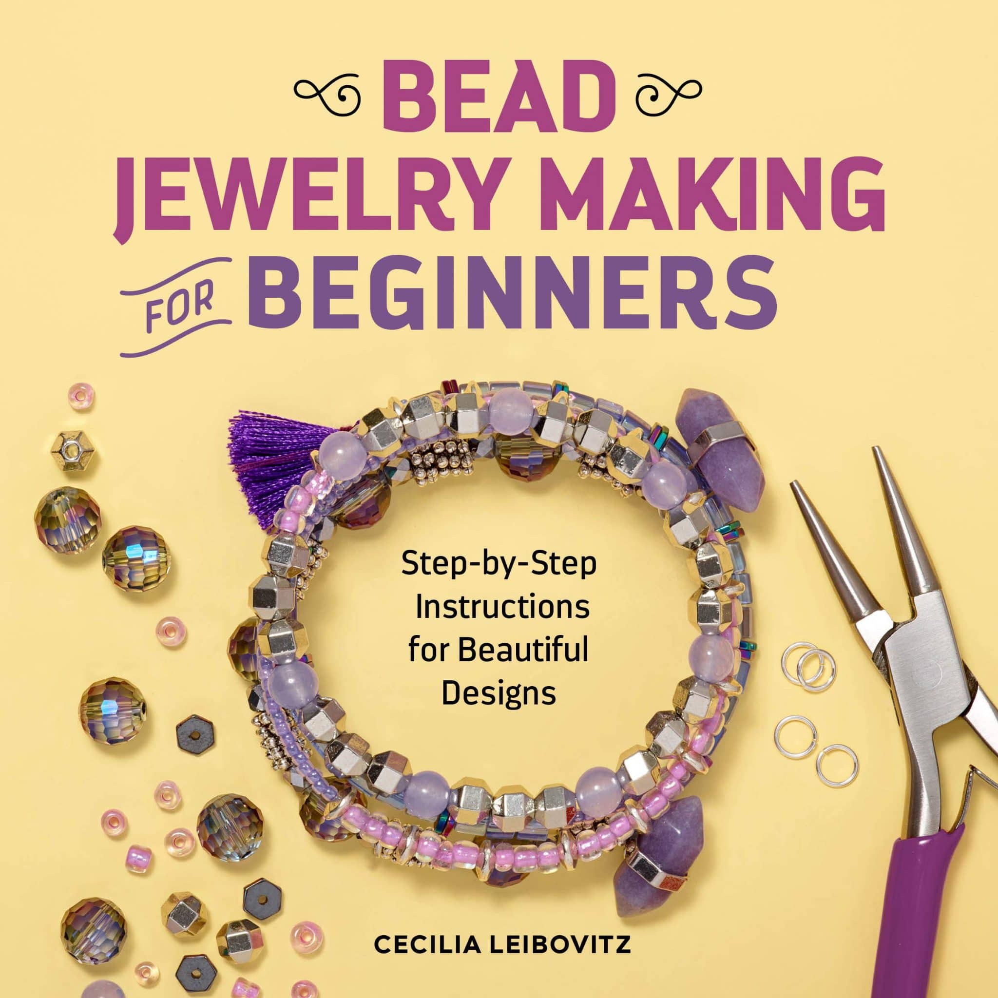 Best Jewelry Making Books