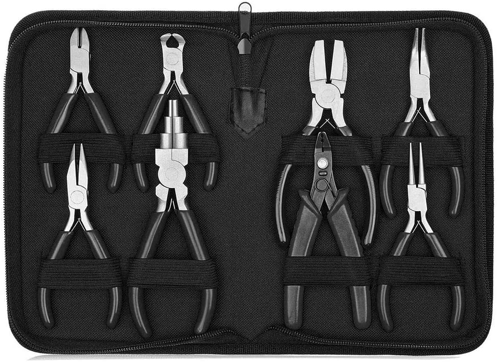 Best Price On Quality Jewelry Making Pliers