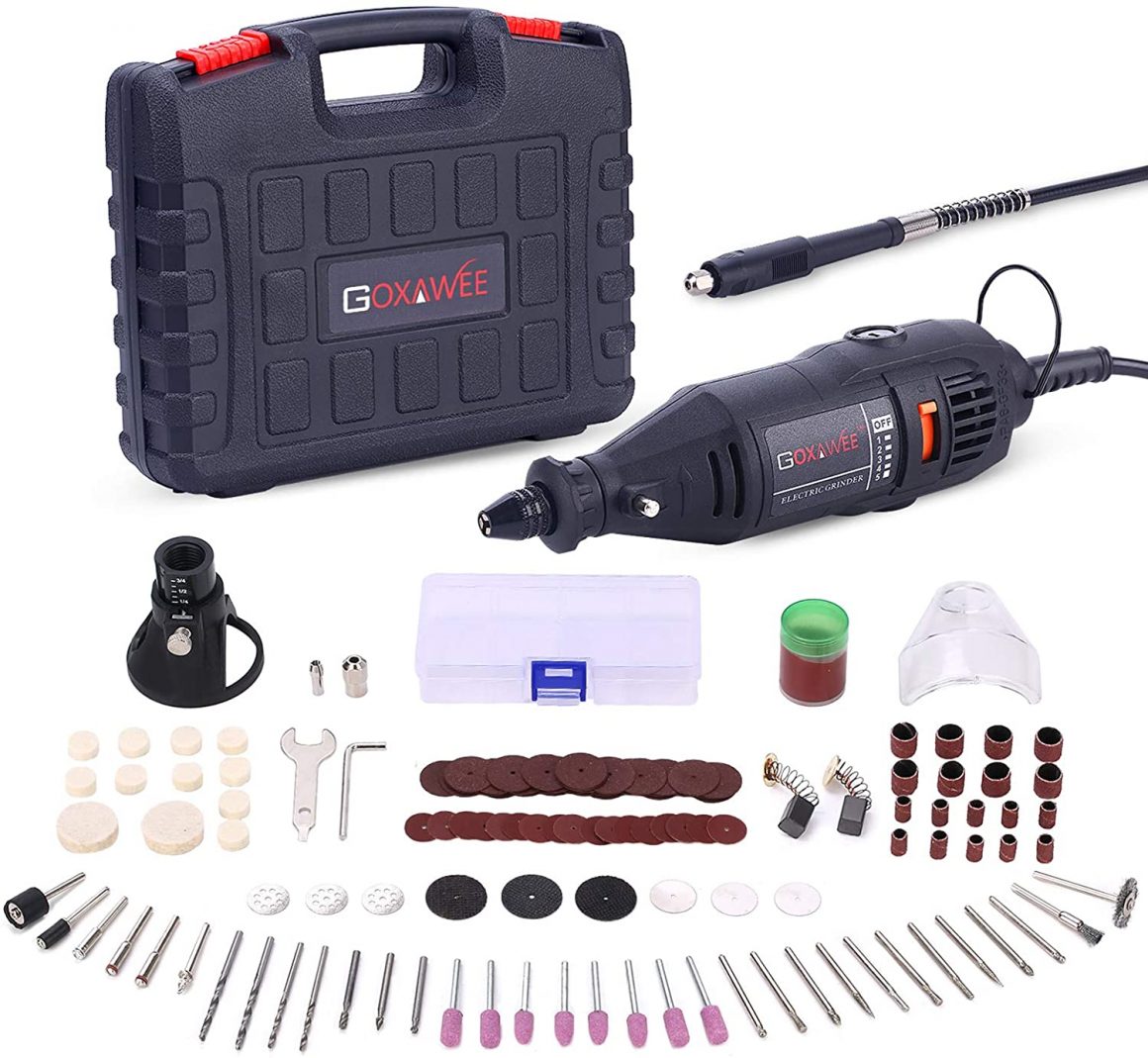 Best Rotary Tool For Jewelry Making