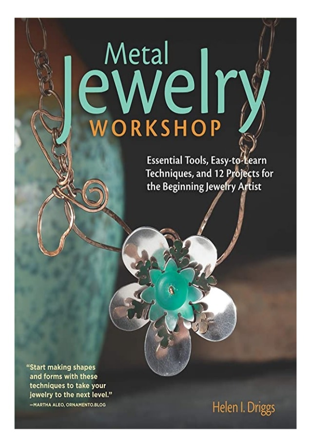 Metal Jewelry Workshop