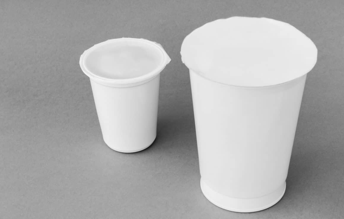 alt="two plastic cups"
