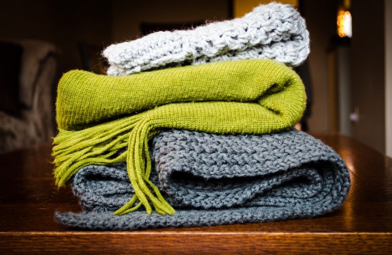 Best Yarn for Crochet Blanket