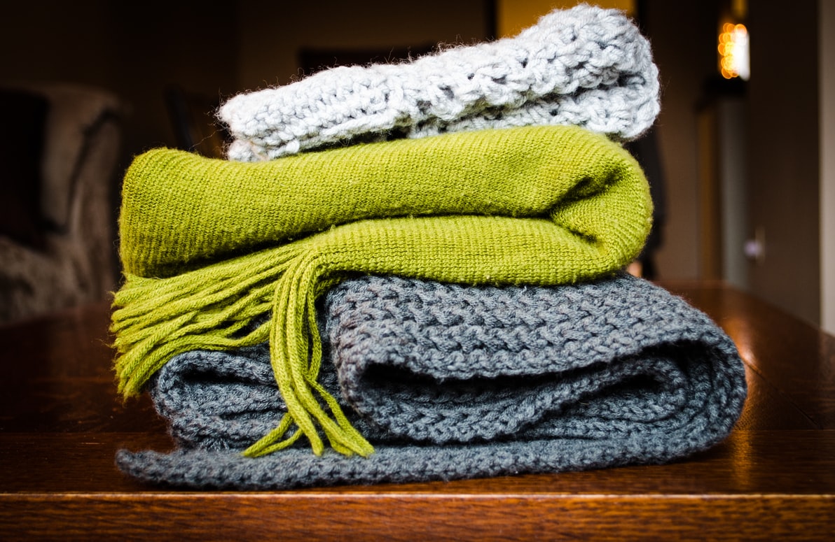 Best Yarn for Crochet Blanket - Craftbuds