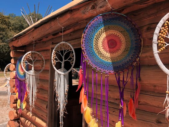 What Does a Dreamcatcher Do?