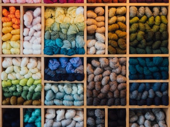 What is Sport Weight Yarn?
