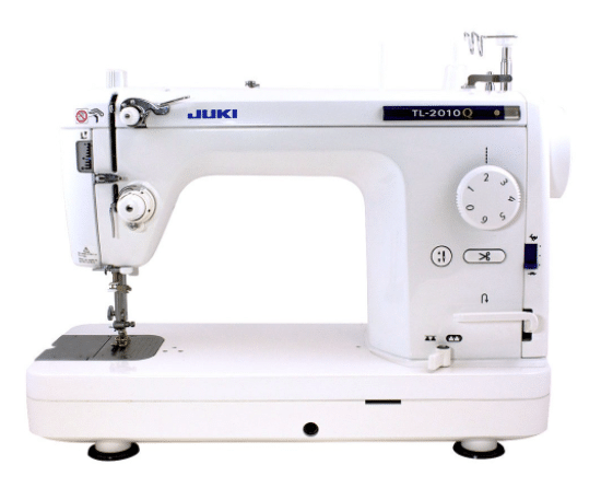 Juki TL-2010Q Quilting Machine