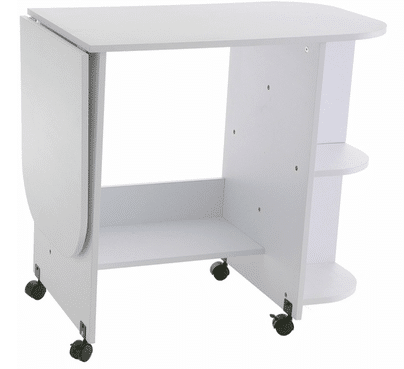 Best Sewing Table For Small Spaces in 2023 - Craftbuds