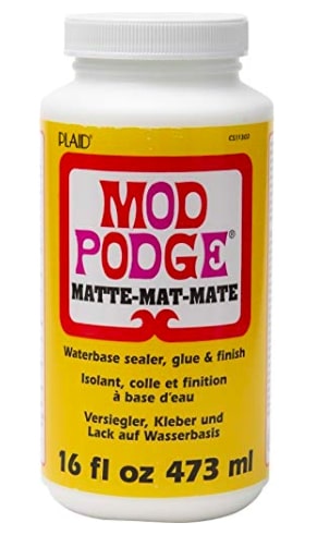 Mod Podge CS11302 Waterbase