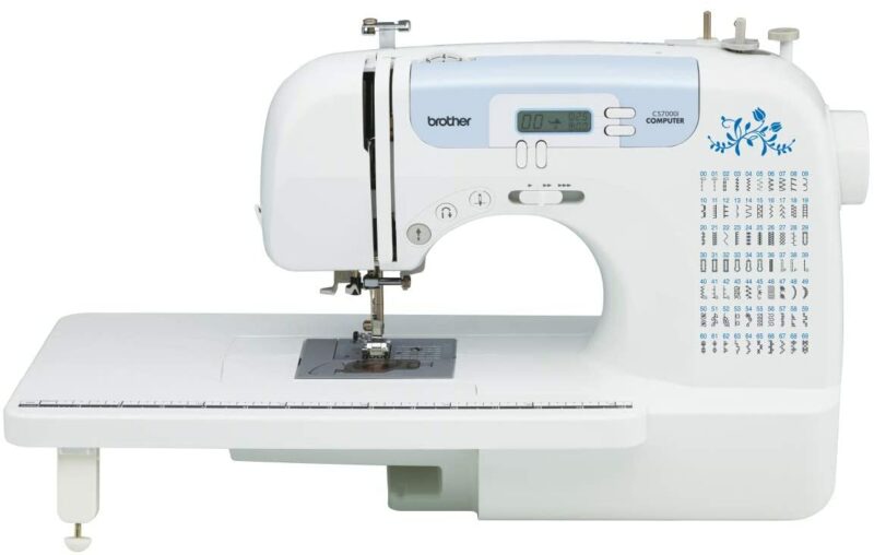 Brother CS7000i Sewing and Quilting Machine