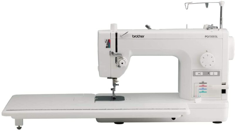 Brother PQ1500SL Sewing and Quilting Machine