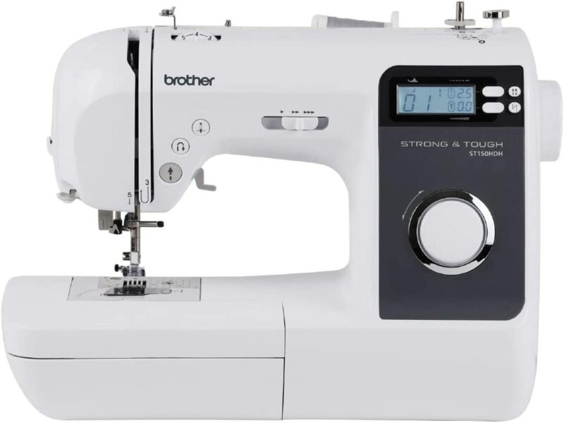 Brother ST150HDH Sewing Machine