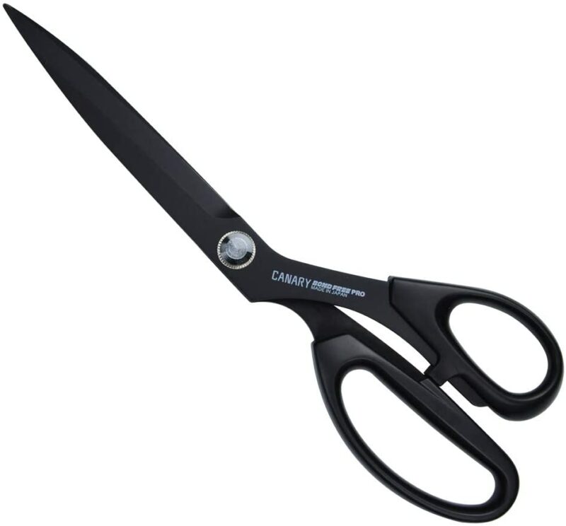 CANARY Japanese Sewing Scissors