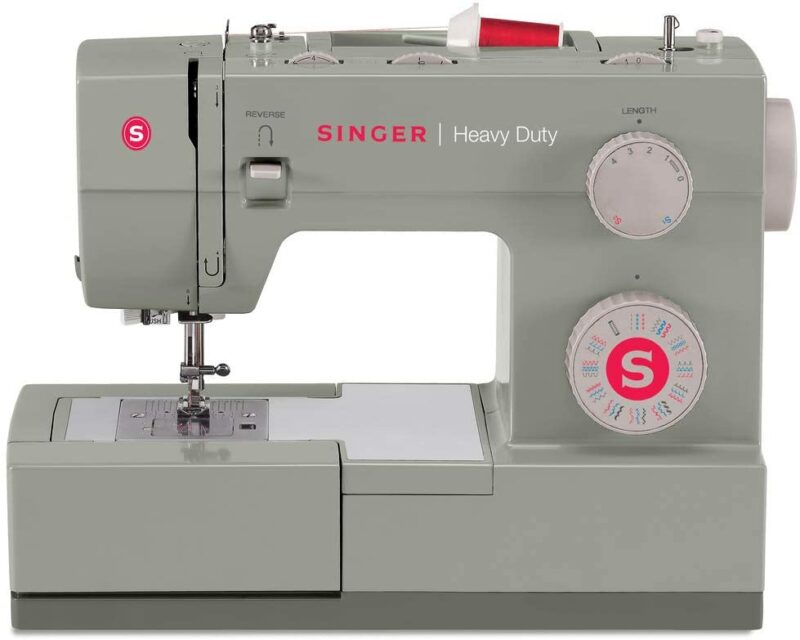 Heavy Duty 4452 Sewing Machine