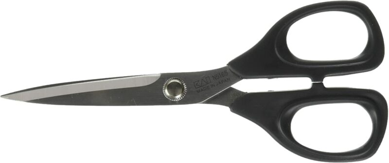 8 Best Sewing Scissors - Durable And Reliable - Craftbuds