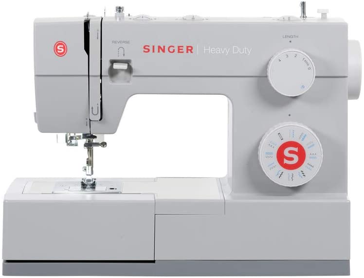 Best Sewing Machine For Leather You Can Get ⋆ Hello Sewing