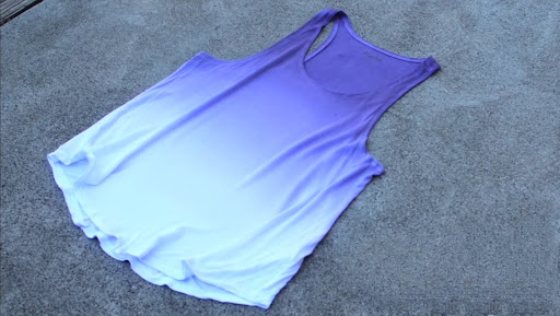 How To Make Your Own Tie Dye Liquid? Step-By-Step Guide - Craftbuds