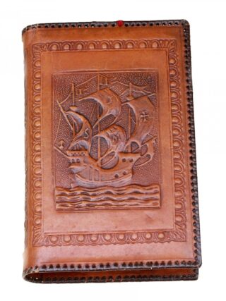 How to Engrave Leather