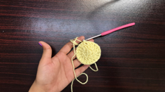 How to crochet a Cylinder-2