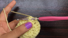 How to crochet a Cylinder-3