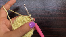 How to crochet a Cylinder-5